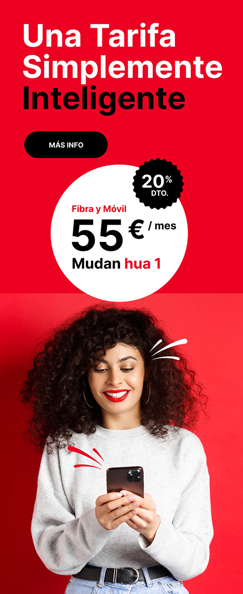 Una Tarifa Simplemente Inteligente